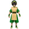 Avatar Le Dernier Maître de lAir - Figurine McFarlane 12cm - Toph - TM19068