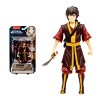 Avatar Le Dernier Maître de lAir - Figurine McFarlane 12cm - Toph - TM19068