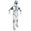 Déguisement Clone Trooper Star Wars Enfant - 3 à 4 Ans