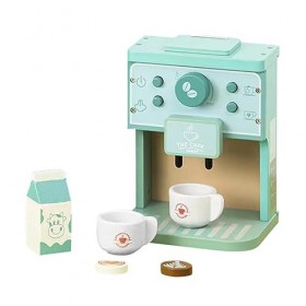 Julydeer Jeu de rôle de Simulation de Jeu de thé, Jouet déducation précoce, Ensemble de fête de thé, motricité Fine, Jouets 