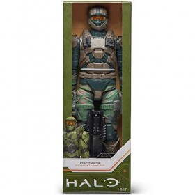HALO Figurine 30,5 cm - UNSC Marine
