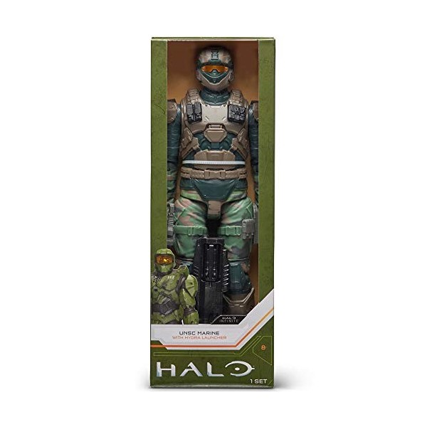 HALO Figurine 30,5 cm - UNSC Marine