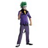 Disfraz de Joker DC Comics para niño - 5-7 ans