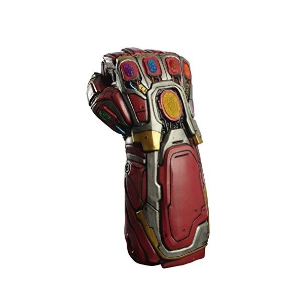 Rubies Costume Co. Inc Kids Iron Man Infinity Gauntlet Standard