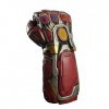 Rubies Costume Co. Inc Kids Iron Man Infinity Gauntlet Standard