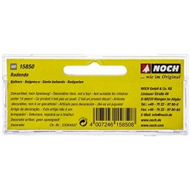 Noch - 15850 - Modélisme Ferroviaire - Figurine - 6 Baigneurs