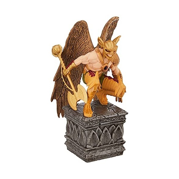 Schleich- Justice League Hawkman Figurine, 22553