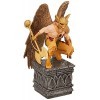 Schleich- Justice League Hawkman Figurine, 22553