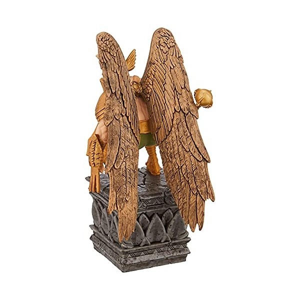 Schleich- Justice League Hawkman Figurine, 22553