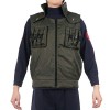 Veste Ninja de Kakashi Hatake | Costume Gilet de Protection pour Chunin & Jonin | Taille: XXL