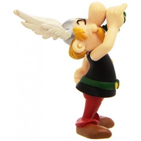Plastoy - 60558 - Figurine-Asterix Potion Magique