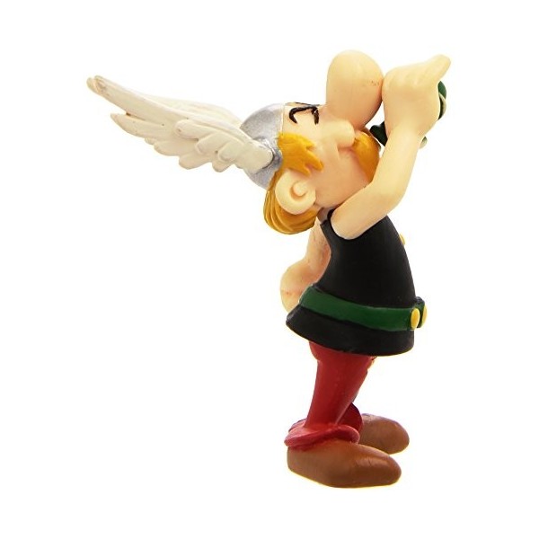 Plastoy - 60558 - Figurine-Asterix Potion Magique