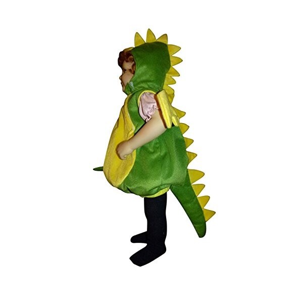 Costume Ailes De Dragon Pour Enfants – Pour Halloween Et Cosplay, En Mousse De Polyuréthane, Réglable