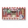 Melissa & Doug - Set de jeu Crème à la glace