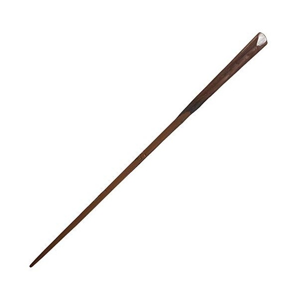 The Noble Collection Newt Scamander Wand in Collectors Box by 14 inch Newt Scamander Wand With Collectors Wand Box - Fantasti