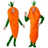 "CARROT" costume - M 