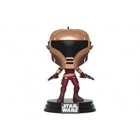 Funko Pop! Star Wars The Rise of Skywalker: Zori Bliss