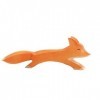 Ostheimer 15202 Fox Figurine Large Running