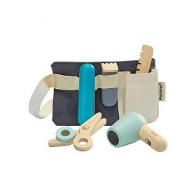 Plan Toys - Ma Trousse de Coiffure