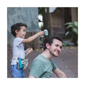 Plan Toys - Ma Trousse de Coiffure