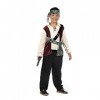 Limit Sport- Pirate Bucanero Jack, multicolore, grande limitsport 1 