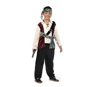 Limit Sport- Pirate Bucanero Jack, multicolore, grande limitsport 1 