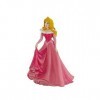 Bullyland - B12843 - Figurine Aurore - La Belle Au Bois Dormant Disney - 10 cm