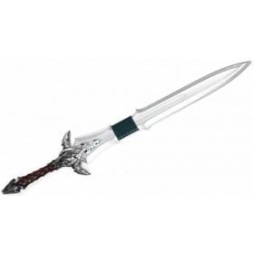 Chaks 13060, Epée Dragon en Mousse de Latex 104cm