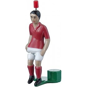 TIPP-KICK Top-Kicker Classique I Joueurs Originaux pour Petits et Grands I Jouez avec Cette Figurine dans Tous nos Jeux de Fo