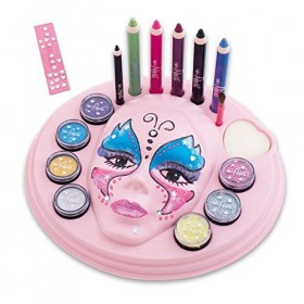 Diset - 46659 - Maquillage fantaisie