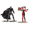 Schleich - 22514 - Accessoire pour figurine - Scenery Pack Batman vs. Harley Quinn