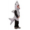 Rasta Imposta Sand Shark Child 4/6 4-6X