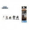Jazwares - Marvel Pack de 5 Figurines, 99253