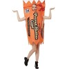 HINIUPI Costume de hot dog amusant avec impression 3D pour adultes et enfants - Banana-B