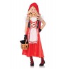 Leg Avenue c48143 – Petit Chaperon Rouge Costume