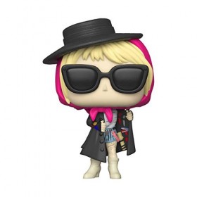 Funko POP! Heroes: Birds Of Prey - Harley Quinn - Incognito - Figurine en Vinyle à Collectionner - Idée de Cadeau - Produit