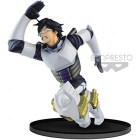 My Hero Academia - Colosseum Vol6 - Figure Colosseum - 18 cm