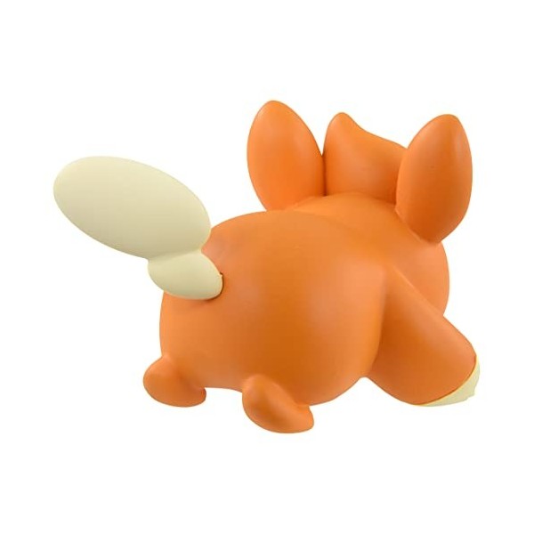 TAKARA TOMY Pokemon Longueur 4CM Moncolle Pawmi Pohm Pamo Monster Collection Japón 