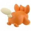 TAKARA TOMY Pokemon Longueur 4CM Moncolle Pawmi Pohm Pamo Monster Collection Japón 