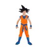 Chaks C4369152, Déguisement Goku Orange 152cm, 11/12 Ans