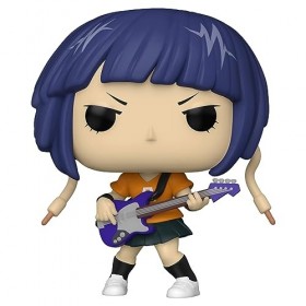Funko POP! Animation: My Hero Academia MHA - Jirou With Guitar - Figurine en Vinyle à Collectionner - Idée de Cadeau - Prod