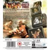 Monday Night War Vol.1-Shots Fired [Blu-Ray] [Import]