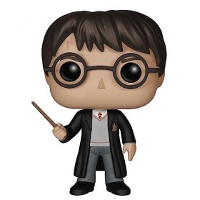 Funko Pop! Movies: Harry Potter - Figurine en Vinyle à Collectionner - Idée de Cadeau - Produits Officiels - Jouets pour Les 