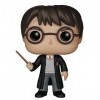 Funko Pop! Movies: Harry Potter - Figurine en Vinyle à Collectionner - Idée de Cadeau - Produits Officiels - Jouets pour Les 