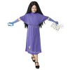 amscan 9916919 – Costume officiel Roald Dahl Grand High Witch pour enfant de 6 à 8 ans