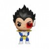 Funko Pop! Vinyl: Dragonball Z: Vegeta - Dragon Ball Z - Figurine en Vinyle à Collectionner - Idée de Cadeau - Produits Offic