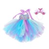 OSALADI 1 Ensemble Cadeaux Bandeau Fille Cosplay Enfants Beauté Filles Noël Années Lumineux Halloween Jeu Anniversaire Et Écl