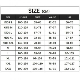 Jilijia Saitama Cosplay Costume One Punch Man Costume Full Set, Adults Kids Jumpsuits Halloween Role Play Anime Bodysuits Out