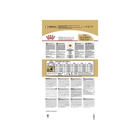 Royal Canin - West Highland 21