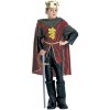 WIDMANN 37108 COSTUME CAVALIERE REALE 11/13 CM 158 3710